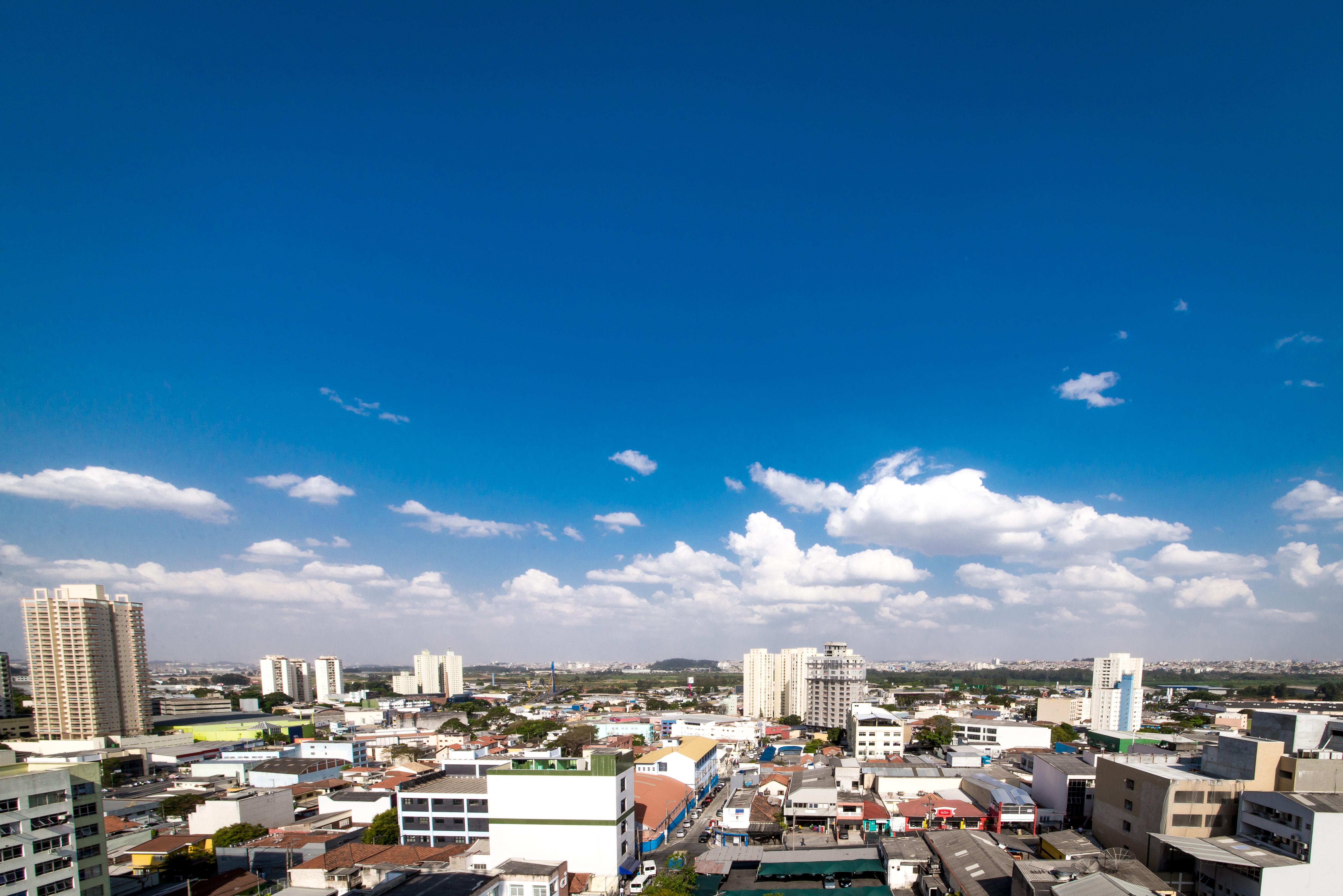 Summit Hotel Monaco Guarulhos Dış mekan fotoğraf